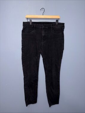 Black Jeans